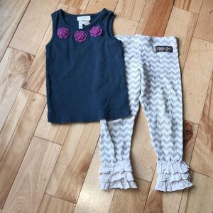 Matilda Jane sz 2 play lot